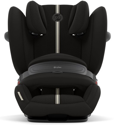 Autosedačka Cybex PALLAS G2 i-Size Moon Black Plus 2025_14