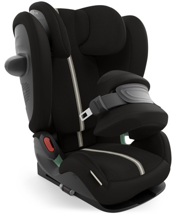 Autosedačka Cybex PALLAS G2 i-Size Moon Black Plus 2025_20