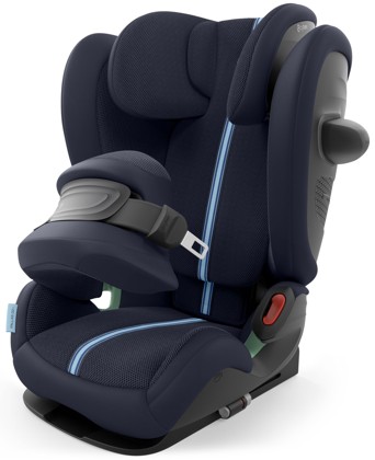 Autosedačka Cybex PALLAS G2 i-Size Ocean Blue Plus 2025_3