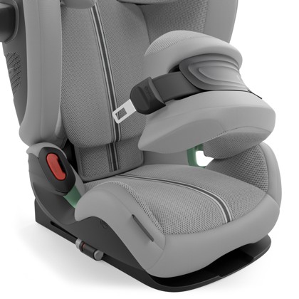 Autosedačka Cybex PALLAS G2 i-Size Stone Grey Plus 2025_9