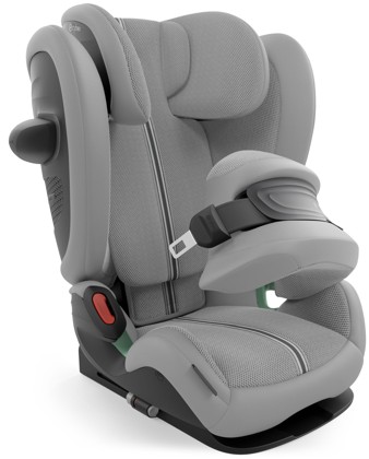 Autosedačka Cybex PALLAS G2 i-Size Stone Grey Plus 2025_21