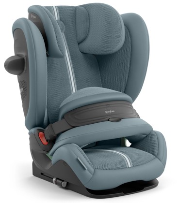 Autosedačka Cybex PALLAS G2 i-Size Stormy Blue Plus 2025_22